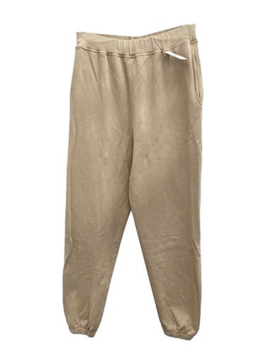 Pantalon de jogging en coton - Aries - Modalova