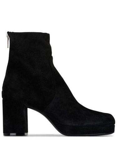 AGL bottines Betty 90 mm - Noir - AGL - Modalova