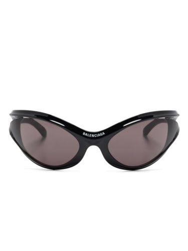 Lunettes de soleil Dynamo - Balenciaga Eyewear - Modalova