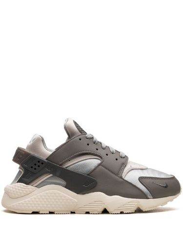 Baskets Air Huarache 'Light Smoke Grey' - Nike - Modalova