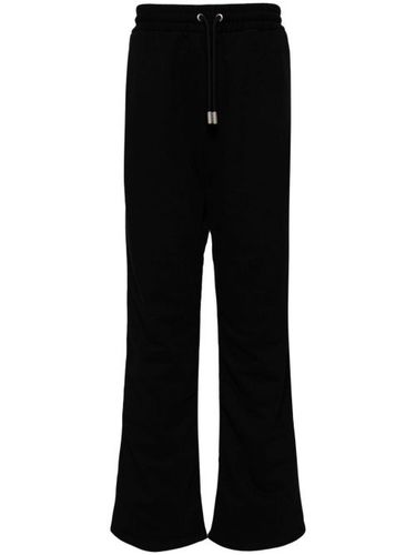 Pantalon de jogging à rayures Diag - Off-White - Modalova