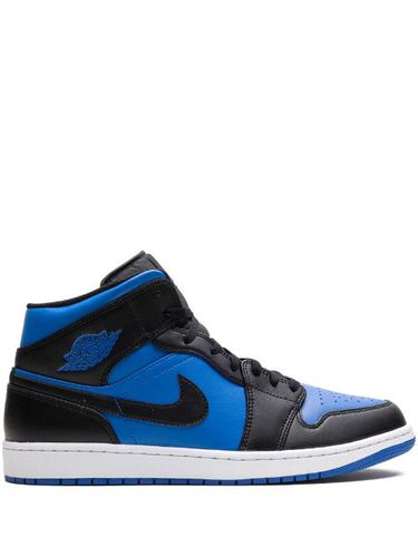 Baskets mi-montantes Air 1 'Varsity Royal' - Jordan - Modalova