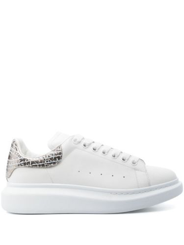 Baskets Oversized - Alexander McQueen - Modalova