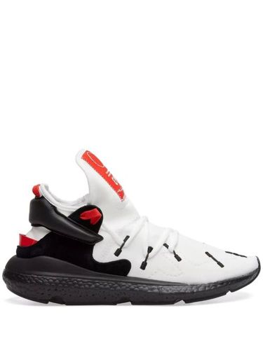 Y-3 baskets Kusari 2 - Blanc - Y-3 - Modalova
