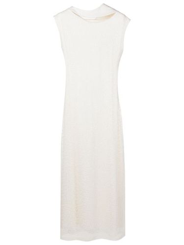Robe courte brodée de sequins - Gloria Coelho - Modalova