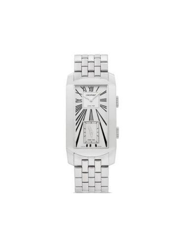 Montre L.U.C. Tec 29 mm pre-owned (2010) - Chopard Pre-Owned - Modalova