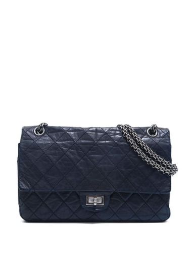 Sac porté épaule 2.55 Flap (2009) - CHANEL Pre-Owned - Modalova