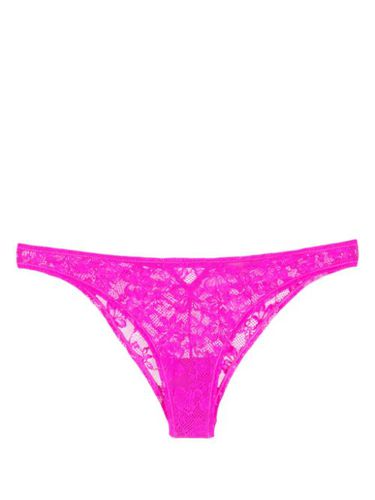 Culotte Le Stretch en dentelle - Fleur Du Mal - Modalova