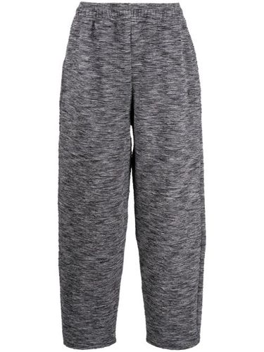 Pantalon de jogging à effet chiné - GmbH - Modalova