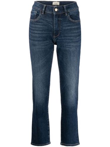 DL1961 jean cigarette Mila - Bleu - DL1961 - Modalova