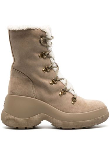 Bottines Resile Trek - Moncler - Modalova