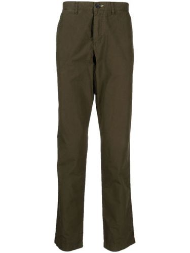 Pantalon chino à coupe quatre poches - PS Paul Smith - Modalova