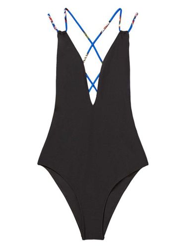 Maillot de bain imprimé - PUCCI - Modalova