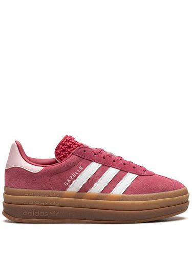 Baskets Gazelle à lacets - adidas - Modalova