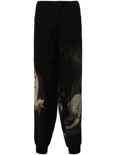 Pantalon fuselé A Nightmare - Yohji Yamamoto - Modalova
