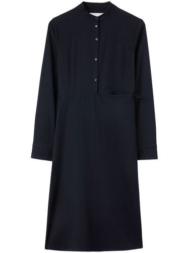 Robe-chemise à design à empiècements - Jil Sander - Modalova