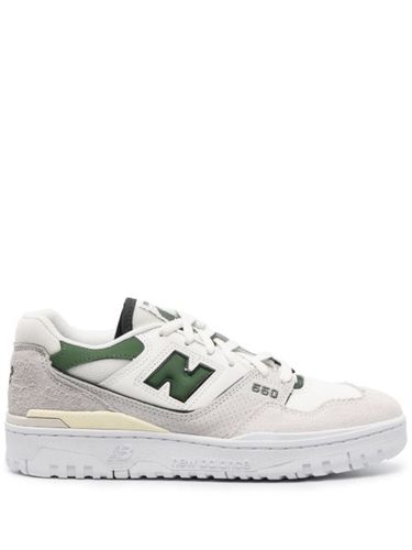 Baskets 550 à empiècements - New Balance - Modalova