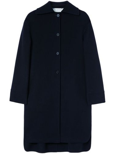 Manteau en cachemire à simple boutonnage - Jil Sander - Modalova