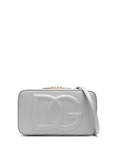 Petit sac à bandoulière DG Logo - Dolce & Gabbana - Modalova