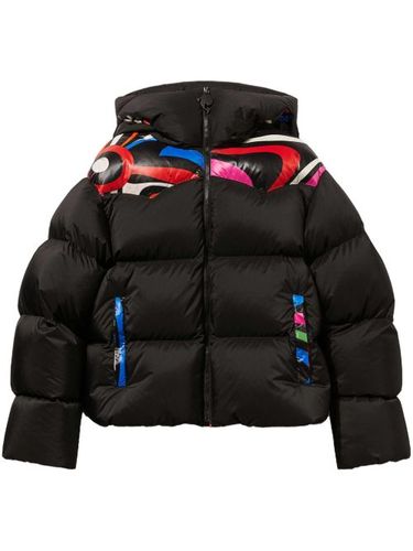 Doudoune à design à empiècements Onde - PUCCI - Modalova