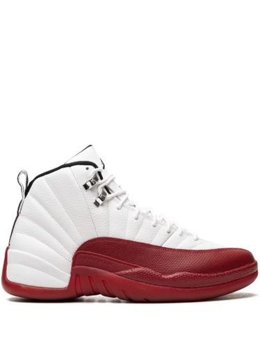 Baskets Air 12 Golf 'Cherry' - Jordan - Modalova