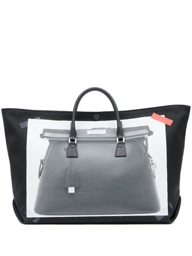 Mini sac à main 5AC Classique - Maison Margiela - Modalova