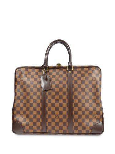 Porte-documents Porte Documents Voyage (2012) - Louis Vuitton Pre-Owned - Modalova