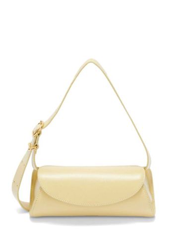 Sac cabas Cannolo en cuir - Jil Sander - Modalova