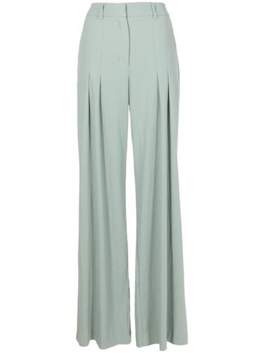 Pantalon Alda à coupe ample - Lethicia Bronstein - Modalova