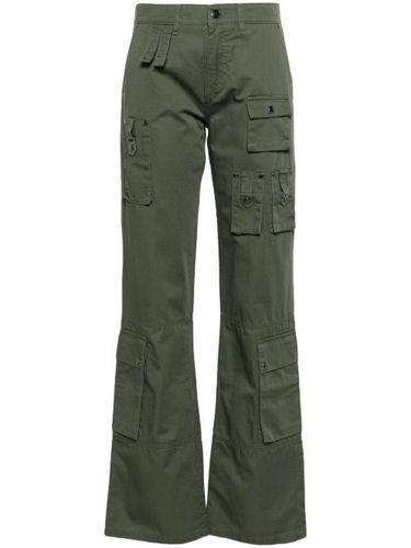 Pantalon évasé à taille mi-haute - Faith Connexion - Modalova
