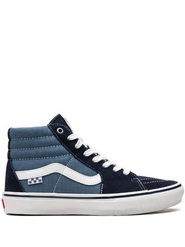 Baskets montantes SK8-Hi à empiècements - Vans - Modalova