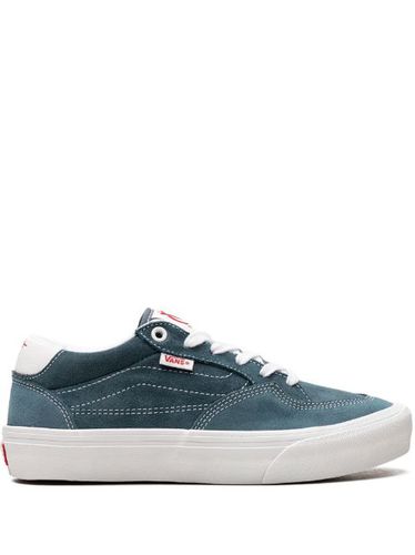 Vans baskets Rowan en daim - Bleu - Vans - Modalova