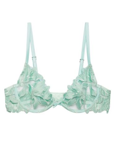 Soutien-gorge Lily à broderies - Fleur Du Mal - Modalova