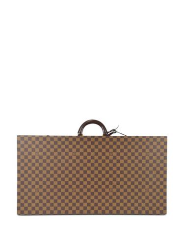 Valise Macadam (années 1990-2000) - Louis Vuitton Pre-Owned - Modalova