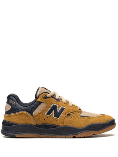 X Tiago Lemos baskets Numeric 'Light Brown/Navy Blue' - New Balance - Modalova