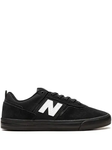 X Jamie Foy baskets Numeric 306 'Brown/White' - New Balance - Modalova