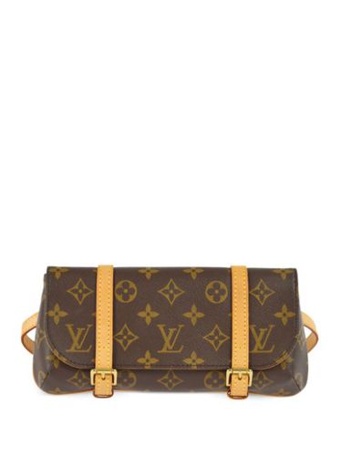 Sac banane Pochette Marelle (2005) - Louis Vuitton Pre-Owned - Modalova