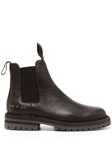 Bottines Chelsea en cuir - Common Projects - Modalova