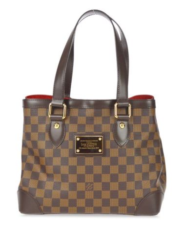 Sac à main Hampstead PM (2007) - Louis Vuitton Pre-Owned - Modalova