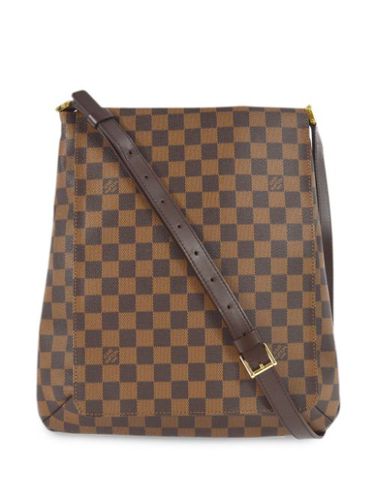 Sac porté épaule Musette Tango (2003) - Louis Vuitton Pre-Owned - Modalova