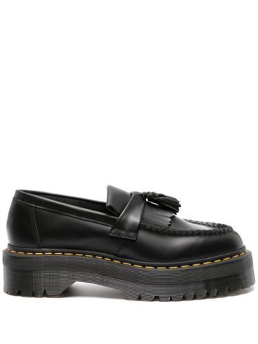 Mocassins Adrian Quad 55 mm en cuir - Dr. Martens - Modalova