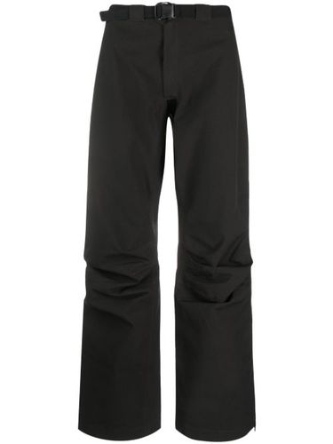Pantalon Bembecula Arc à taille ceinturée - GR10K - Modalova
