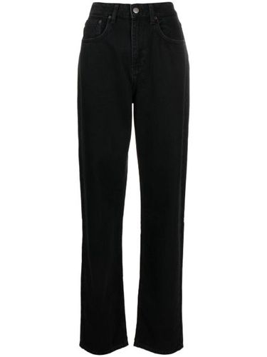 Jean Playback Stealth à coupe droite - Ksubi - Modalova