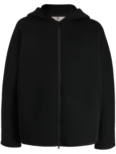 Veste à capuche - Fumito Ganryu - Modalova