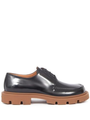 Maison Margiela derbies Ivy - Noir - Maison Margiela - Modalova