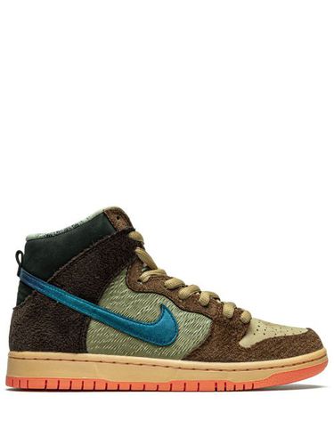 X Concepts baskets montantes SB Dunk 'Turdunken' - Nike - Modalova