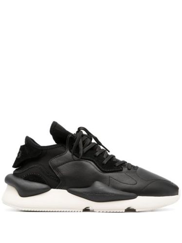 Y-3 baskets Kaiwa - Noir - Y-3 - Modalova