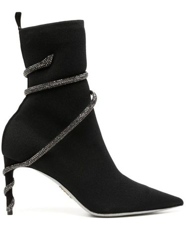 Bottines Margot 60 mm en cuir - René Caovilla - Modalova