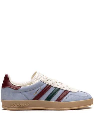 Baskets Gazelle Indoor 'Blue Dawn Collegiate' - adidas - Modalova