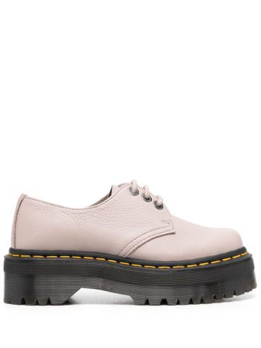 Derbies 1461 Quad en cuir - Dr. Martens - Modalova